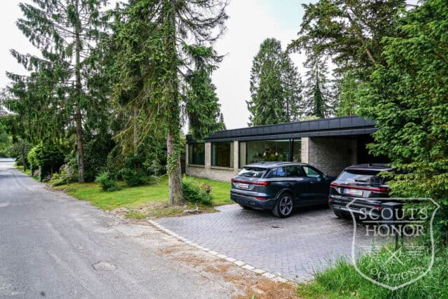 parcelhus snedkerkøkken badeværelse med udsigt stilfuld location denmark scoutshonor 11