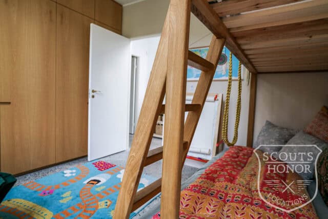 parcelhus snedkerkøkken badeværelse med udsigt stilfuld location denmark scoutshonor 32