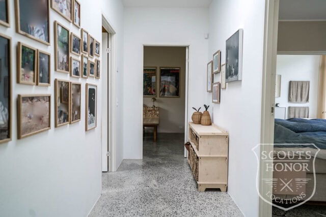 parcelhus snedkerkøkken badeværelse med udsigt stilfuld location denmark scoutshonor 35