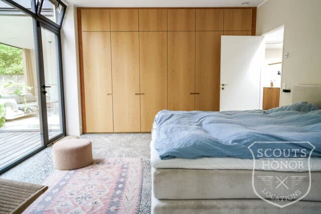 parcelhus snedkerkøkken badeværelse med udsigt stilfuld location denmark scoutshonor 42