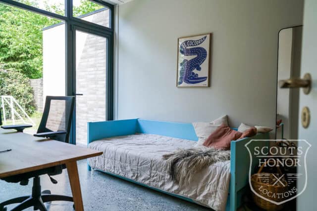 parcelhus snedkerkøkken badeværelse med udsigt stilfuld location denmark scoutshonor 49