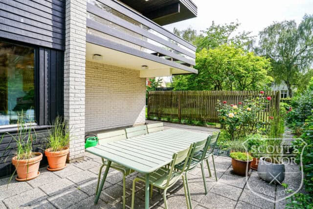 retro villa malmø arkitekttegnet plats location denmark scoutshonor 19