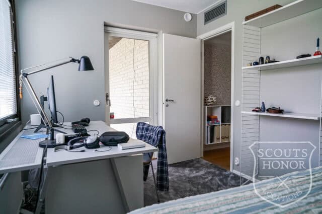 retro villa malmø arkitekttegnet plats location denmark scoutshonor 32