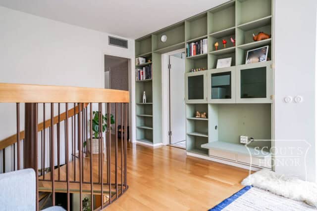 retro villa malmø arkitekttegnet plats location denmark scoutshonor 53