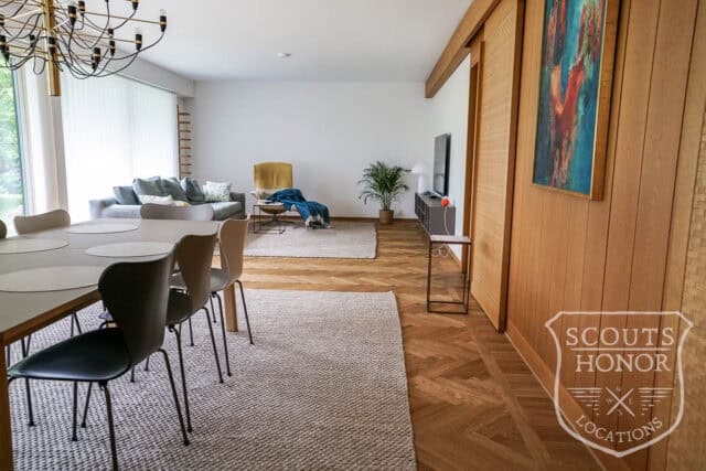 retro villa malmø arkitekttegnet plats location denmark scoutshonor 81