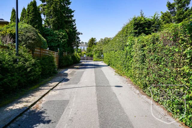 villa charlottenlund arkitekttegnet 50'erne træ location denmark scoutshonor 01