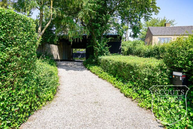 villa charlottenlund arkitekttegnet 50'erne træ location denmark scoutshonor 02