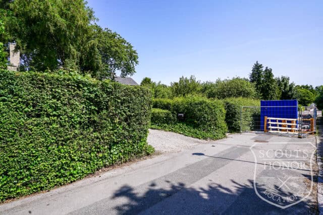 villa charlottenlund arkitekttegnet 50'erne træ location denmark scoutshonor 04