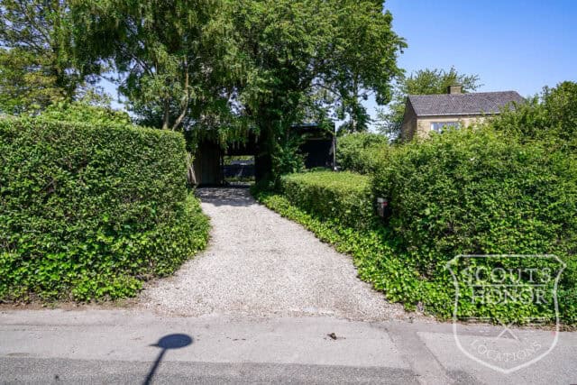 villa charlottenlund arkitekttegnet 50'erne træ location denmark scoutshonor 06