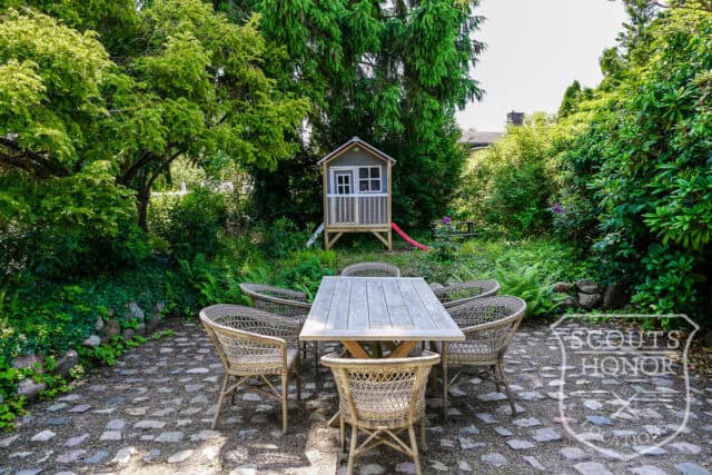 villa charlottenlund arkitekttegnet 50'erne træ location denmark scoutshonor 19