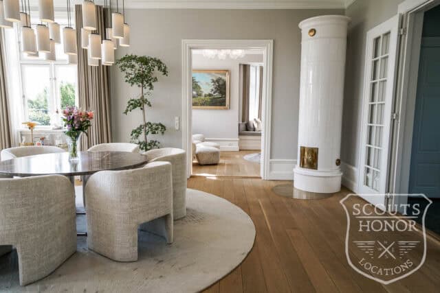 eksklusiv villa havudsigt vinkælder photoshoot location denmark scoutshonor 100