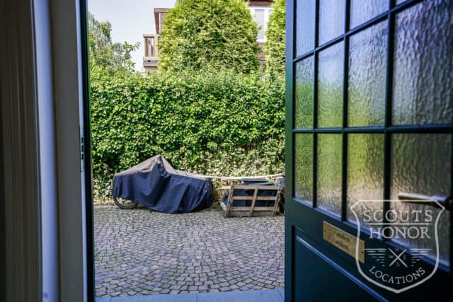 eksklusiv villa havudsigt vinkælder photoshoot location denmark scoutshonor 107