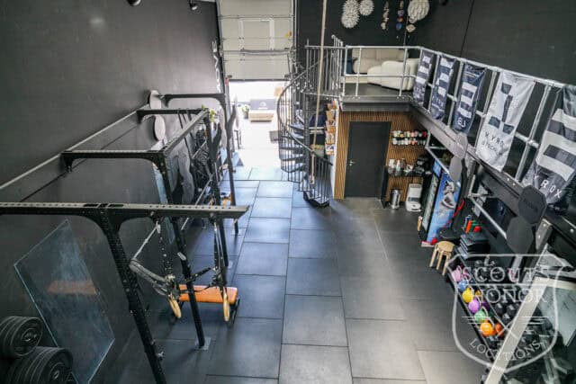 fitness industrial crossfit raw urban location denmark scoutshonor 19