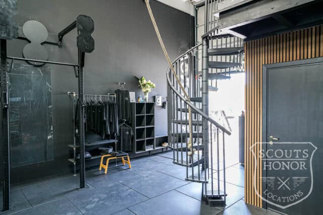 fitness industrial crossfit raw urban location denmark scoutshonor 21