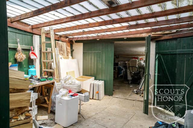 villa kreativt værskted hyggelig have københavn moderne location denmark scoutshonor 011