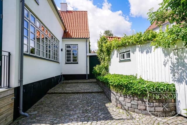 villa kreativt værskted hyggelig have københavn moderne location denmark scoutshonor 013
