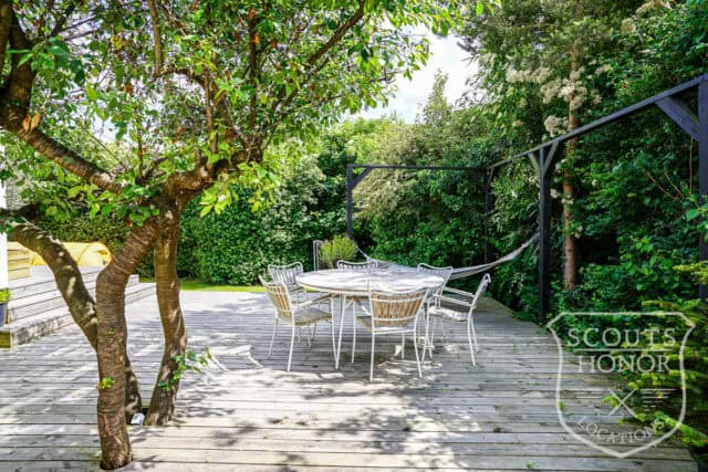 villa kreativt værskted hyggelig have københavn moderne location denmark scoutshonor 014