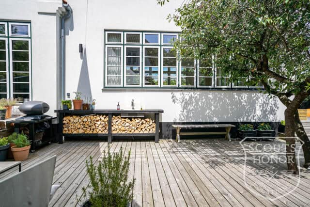 villa kreativt værskted hyggelig have københavn moderne location denmark scoutshonor 015