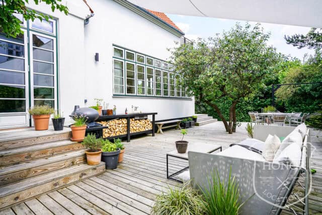 villa kreativt værskted hyggelig have københavn moderne location denmark scoutshonor 019