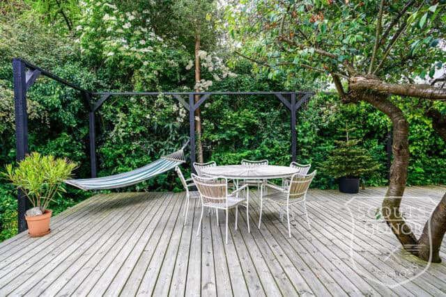 villa kreativt værskted hyggelig have københavn moderne location denmark scoutshonor 021
