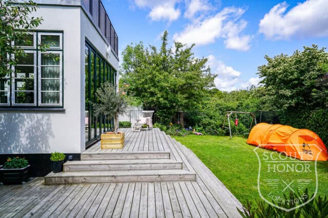 villa kreativt værskted hyggelig have københavn moderne location denmark scoutshonor 022