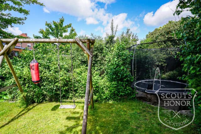 villa kreativt værskted hyggelig have københavn moderne location denmark scoutshonor 025