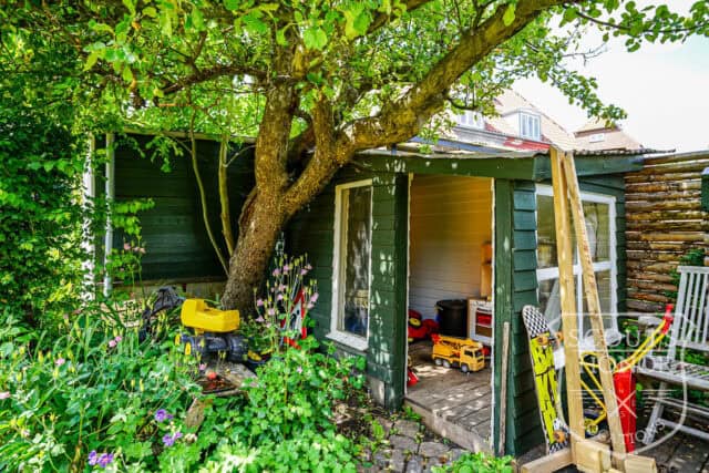 villa kreativt værskted hyggelig have københavn moderne location denmark scoutshonor 027