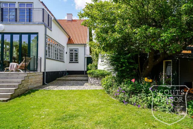 villa kreativt værskted hyggelig have københavn moderne location denmark scoutshonor 028