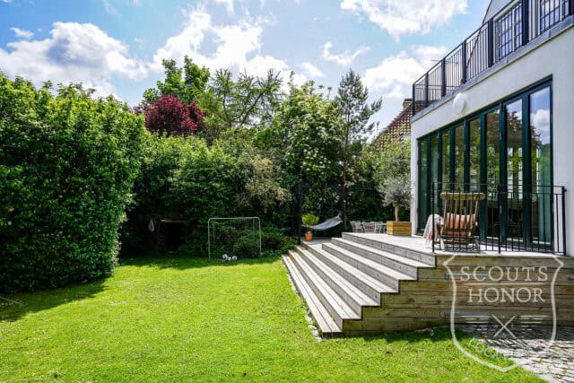 villa kreativt værskted hyggelig have københavn moderne location denmark scoutshonor 029