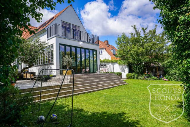 villa kreativt værskted hyggelig have københavn moderne location denmark scoutshonor 031