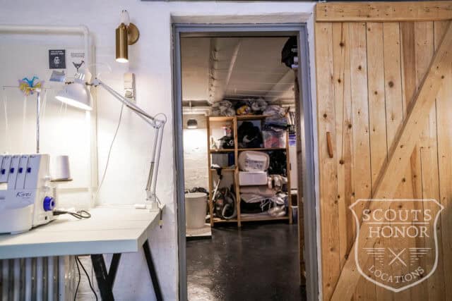 villa kreativt værskted hyggelig have københavn moderne location denmark scoutshonor 036