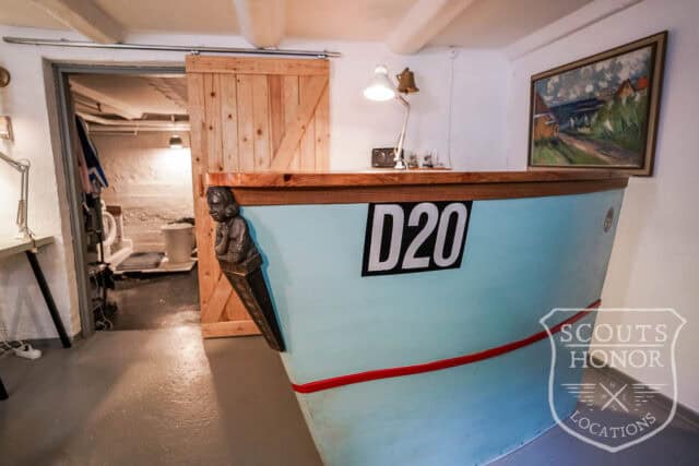 villa kreativt værskted hyggelig have københavn moderne location denmark scoutshonor 037