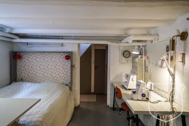 villa kreativt værskted hyggelig have københavn moderne location denmark scoutshonor 038