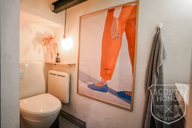 villa kreativt værskted hyggelig have københavn moderne location denmark scoutshonor 042