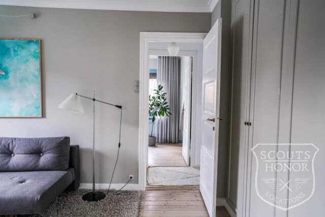 villa kreativt værskted hyggelig have københavn moderne location denmark scoutshonor 047