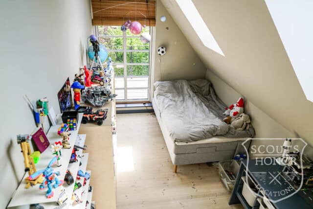 villa kreativt værskted hyggelig have københavn moderne location denmark scoutshonor 054