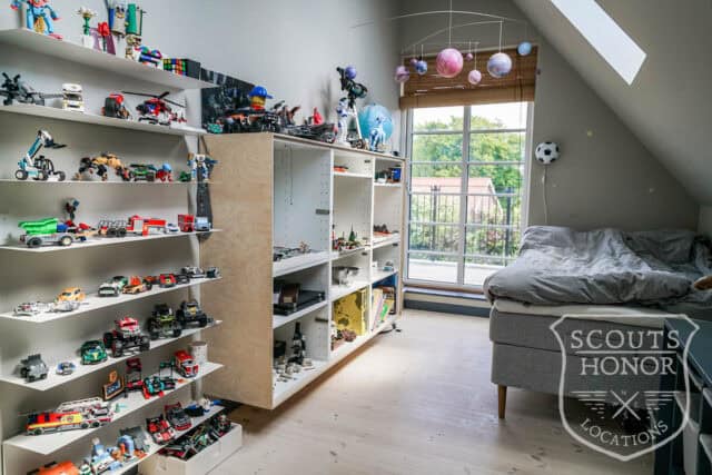 villa kreativt værskted hyggelig have københavn moderne location denmark scoutshonor 057