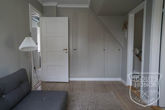 villa kreativt værskted hyggelig have københavn moderne location denmark scoutshonor 059