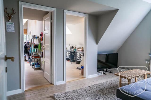 villa kreativt værskted hyggelig have københavn moderne location denmark scoutshonor 061