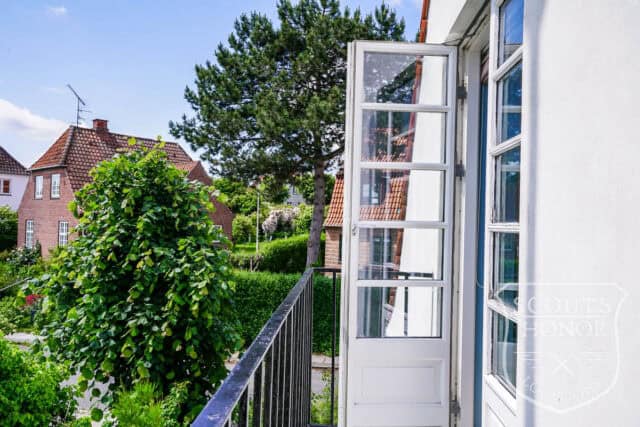 villa kreativt værskted hyggelig have københavn moderne location denmark scoutshonor 063