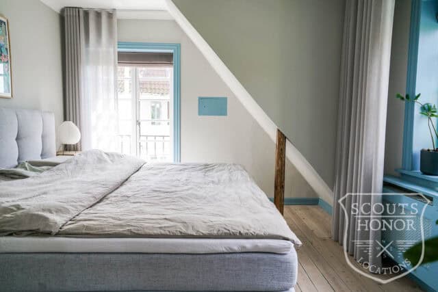 villa kreativt værskted hyggelig have københavn moderne location denmark scoutshonor 067