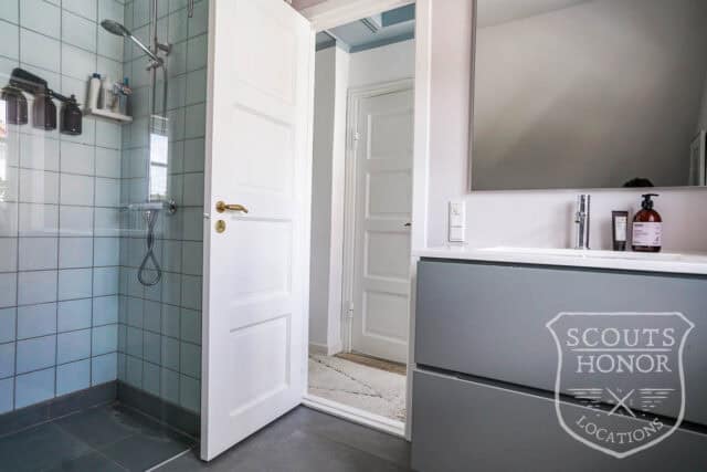 villa kreativt værskted hyggelig have københavn moderne location denmark scoutshonor 069