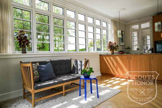 villa kreativt værskted hyggelig have københavn moderne location denmark scoutshonor 079