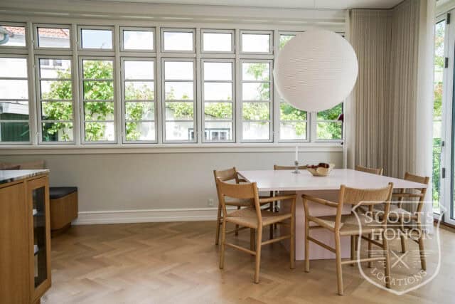 villa kreativt værskted hyggelig have københavn moderne location denmark scoutshonor 081