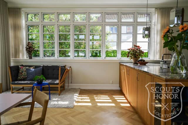 villa kreativt værskted hyggelig have københavn moderne location denmark scoutshonor 087