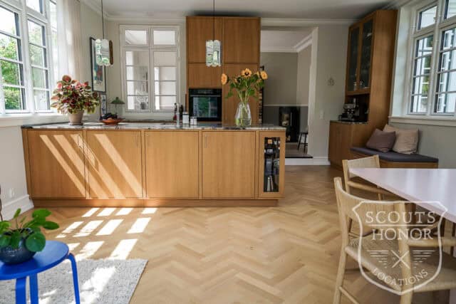 villa kreativt værskted hyggelig have københavn moderne location denmark scoutshonor 089