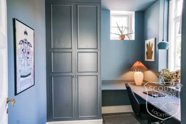 villa kreativt værskted hyggelig have københavn moderne location denmark scoutshonor 092