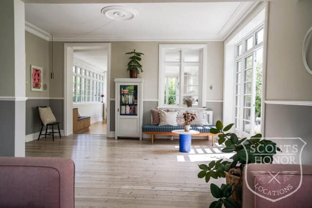 villa kreativt værskted hyggelig have københavn moderne location denmark scoutshonor 097