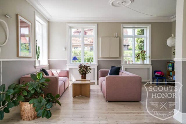 villa kreativt værskted hyggelig have københavn moderne location denmark scoutshonor 099