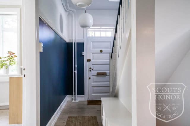 villa kreativt værskted hyggelig have københavn moderne location denmark scoutshonor 101